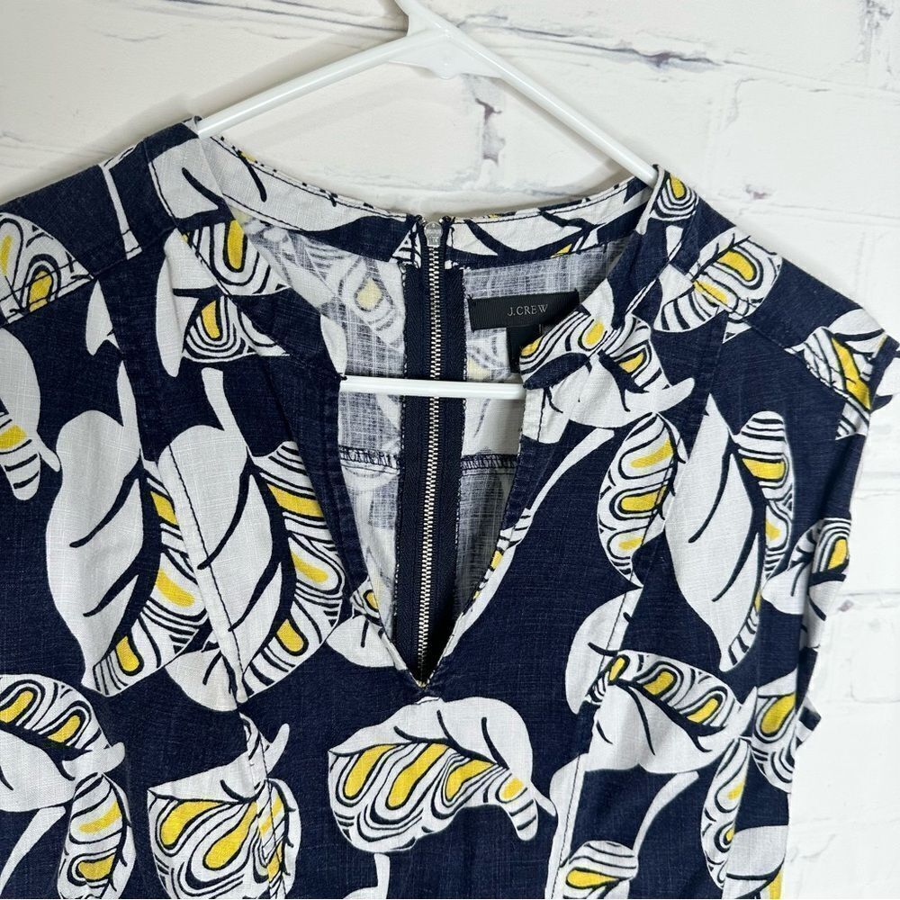 J. Crew XS dress - Picture 2 of 4